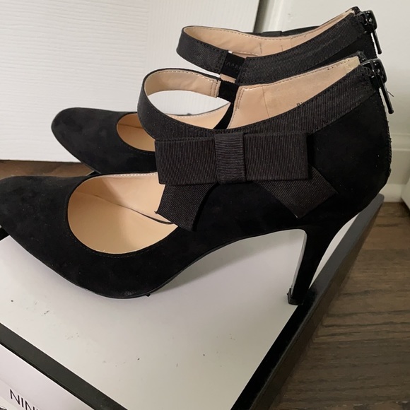 👠 Nine West 👠 - Picture 7 of 7